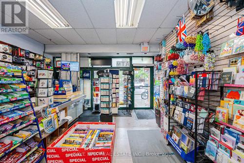 358 Danforth Avenue, Toronto, ON 