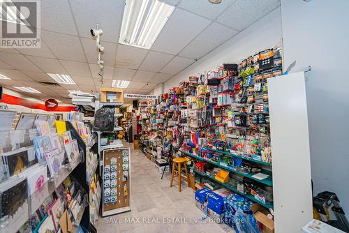 358 Danforth Avenue, Toronto, ON 