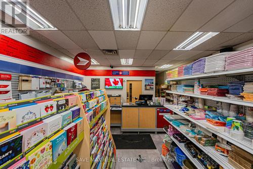 358 Danforth Avenue, Toronto, ON 