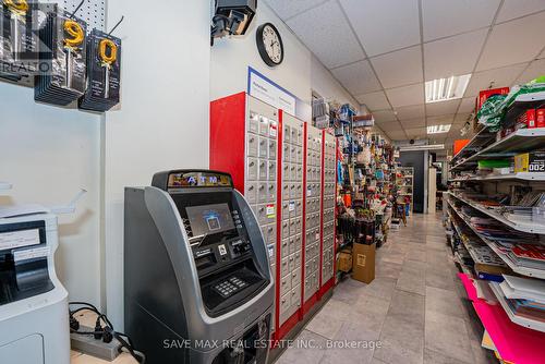 358 Danforth Avenue, Toronto, ON 