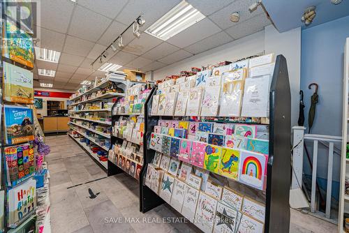 358 Danforth Avenue, Toronto, ON 