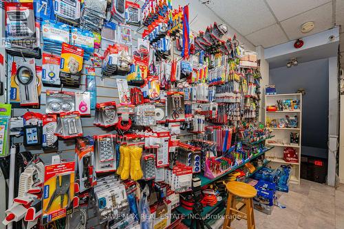 358 Danforth Avenue, Toronto, ON 