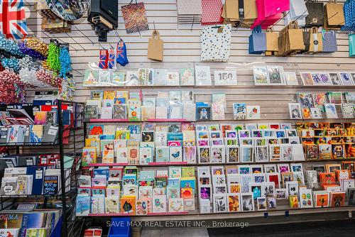 358 Danforth Avenue, Toronto, ON 