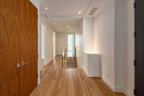 Hall d'entrée/Vestibule - 3401A-1155 Rue De La Montagne, Montréal (Ville-Marie), QC - Indoor Photo Showing Other Room