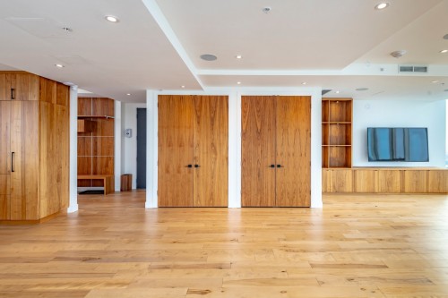 Rangement - 3401A-1155 Rue De La Montagne, Montréal (Ville-Marie), QC - Indoor Photo Showing Other Room