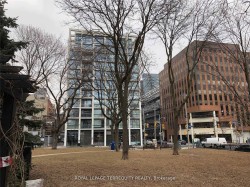 909-39 Brant Street  Toronto, ON M5V 0M8