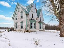 332 Balcom Road  Clarence, NS B0S 1R0