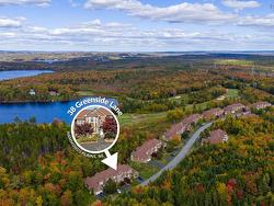 38 Greenside Lane  Hammonds Plains, NS B4B 2A1