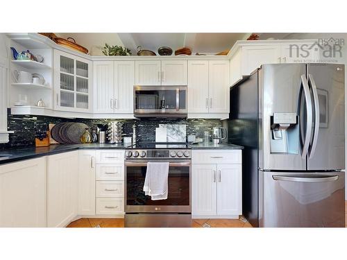 41 Post Office Road, Clyde River, NS 