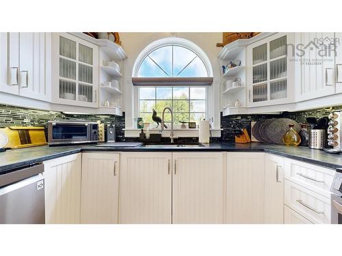 41 Post Office Road, Clyde River, NS 