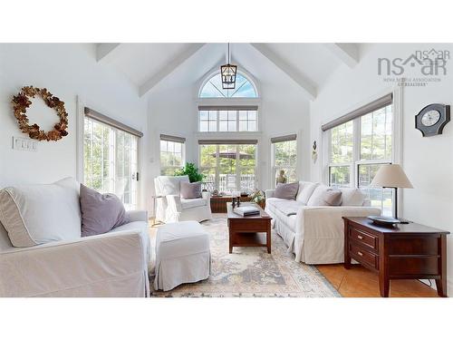 41 Post Office Road, Clyde River, NS 