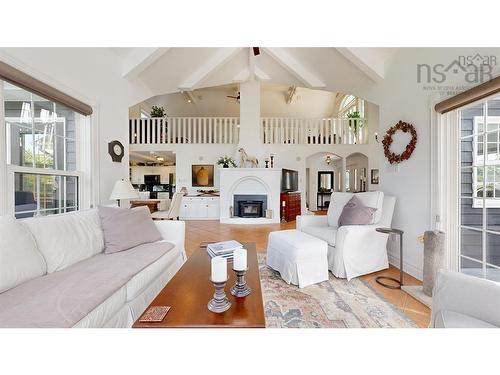 41 Post Office Road, Clyde River, NS 