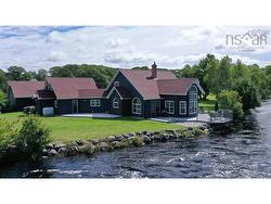 41 Post Office Road  Clyde River, NS B0W 1R0