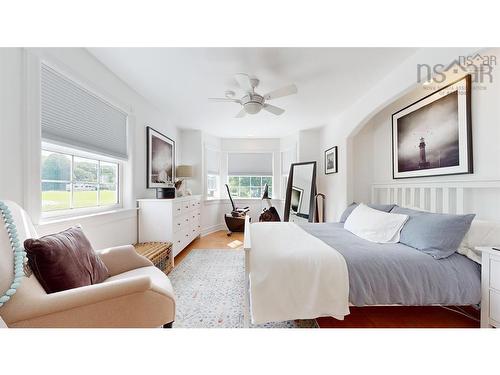 41 Post Office Road, Clyde River, NS 