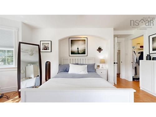 41 Post Office Road, Clyde River, NS 