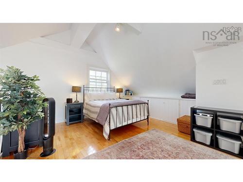 41 Post Office Road, Clyde River, NS 