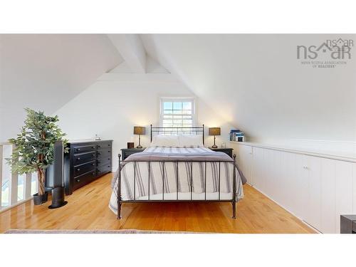 41 Post Office Road, Clyde River, NS 