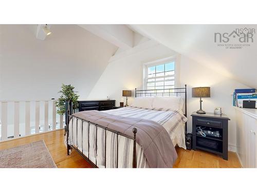 41 Post Office Road, Clyde River, NS 