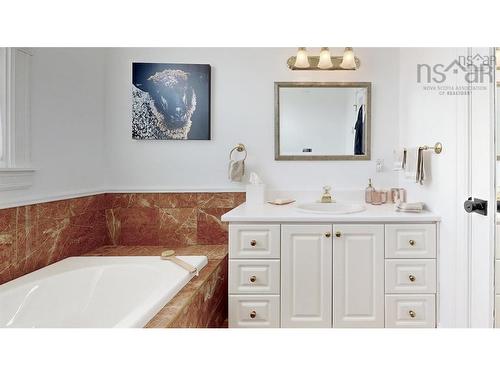 41 Post Office Road, Clyde River, NS 