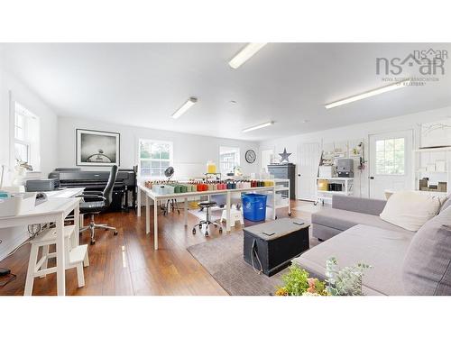 41 Post Office Road, Clyde River, NS 