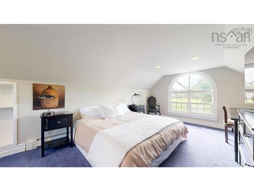 41 Post Office Road, Clyde River, NS 