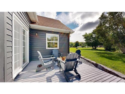 41 Post Office Road, Clyde River, NS 