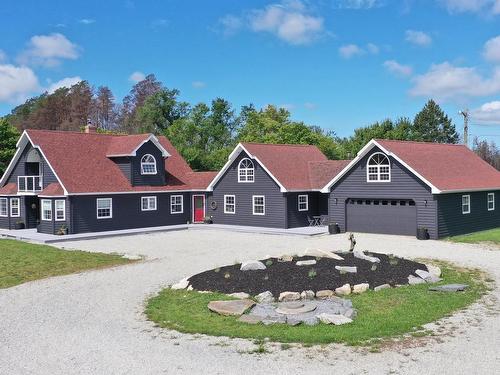 41 Post Office Road, Clyde River, NS 