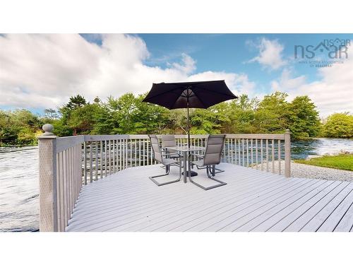 41 Post Office Road, Clyde River, NS 