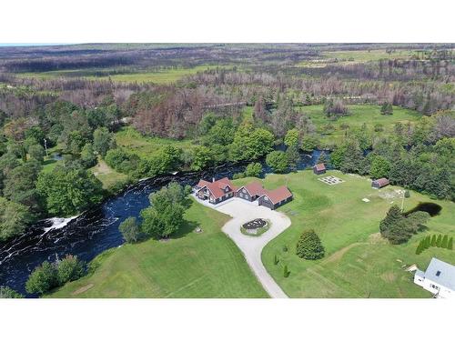 41 Post Office Road, Clyde River, NS 