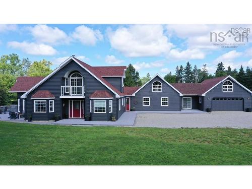41 Post Office Road, Clyde River, NS 