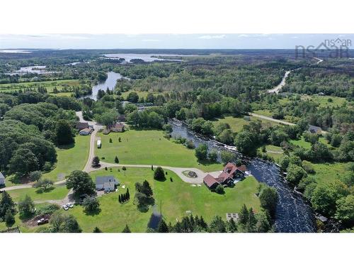 41 Post Office Road, Clyde River, NS 