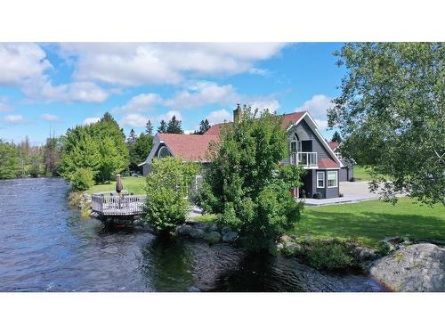 41 Post Office Road, Clyde River, NS 