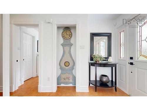 41 Post Office Road, Clyde River, NS 