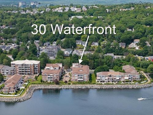 302 30 Waterfront Drive, Bedford, NS 