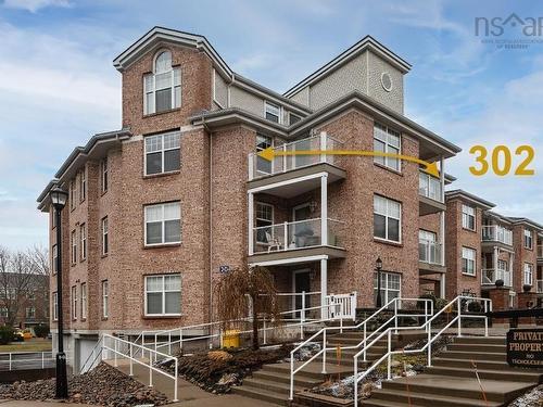 302 30 Waterfront Drive, Bedford, NS 