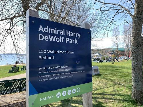 302 30 Waterfront Drive, Bedford, NS 