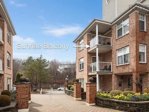 302 30 Waterfront Drive, Bedford, NS 