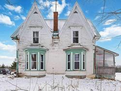 332 Balcom Road  Clarence, NS B0S 1R0