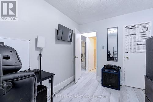 139 - 366 The East Mall, Toronto, ON - Indoor Photo Showing Other Room