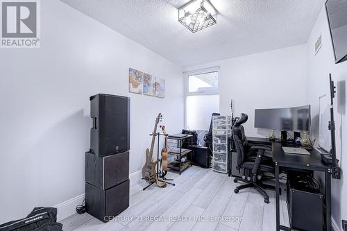 139 - 366 The East Mall, Toronto, ON - Indoor Photo Showing Office