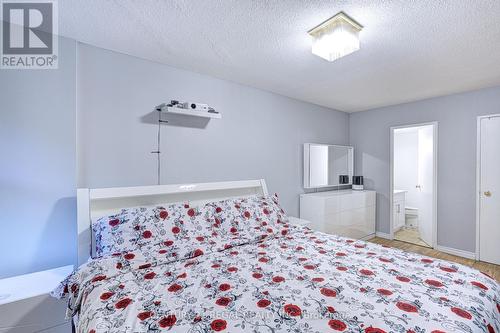 139 - 366 The East Mall, Toronto, ON - Indoor Photo Showing Bedroom