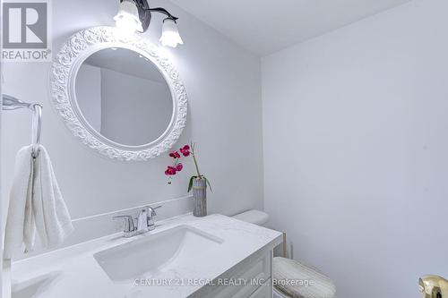 139 - 366 The East Mall, Toronto, ON - Indoor Photo Showing Bathroom