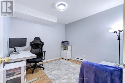 139 - 366 The East Mall, Toronto, ON - Indoor