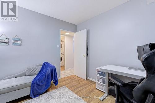 139 - 366 The East Mall, Toronto, ON - Indoor