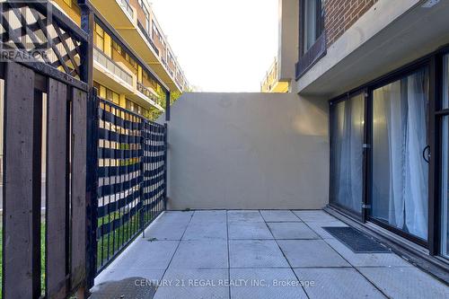 139 - 366 The East Mall, Toronto, ON - Outdoor With Exterior