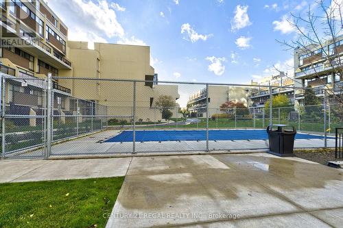 139 - 366 The East Mall, Toronto, ON - Outdoor