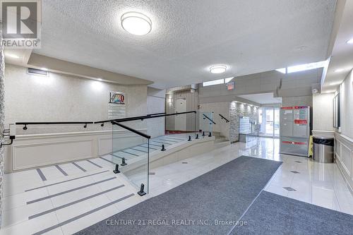139 - 366 The East Mall, Toronto, ON - Indoor Photo Showing Other Room