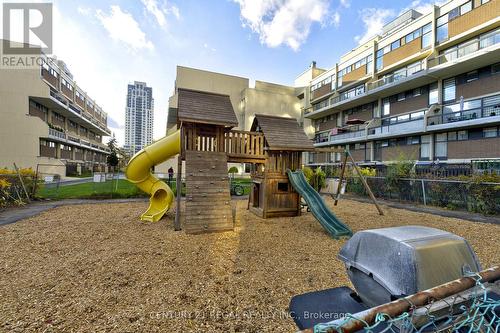 139 - 366 The East Mall, Toronto, ON - Outdoor