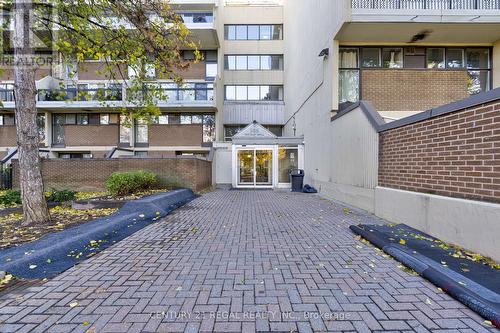 139 - 366 The East Mall, Toronto, ON - Outdoor