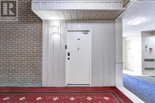 139 - 366 The East Mall, Toronto, ON - Outdoor With Exterior